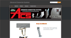 Desktop Screenshot of acstough.com